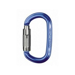 Karabinek Ozone Triple Lock