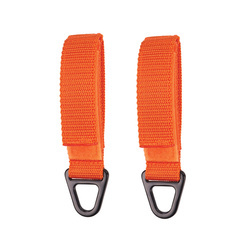 Pasek kotwiczny z zapięciem na rzep do narzędzi Squids 3172 Anchor Strap Hook & Loop Closure for Tool Tethering (2-pack) - 5lbs / 2.3kg