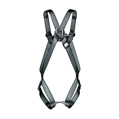 Worker Base+, one size, Harness 1116