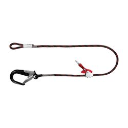 Lonża pozycjonująca Simo Pro H-A 1,8m, Work Positioning Lanyard 2353