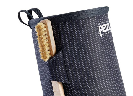 Woreczek Na Magnezję Bandi (black)