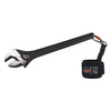 Smysz Na Nadgarstek Squids 3122 Pull-on Wrist Tool Lanyard - Carabiner Anchor - 5lbs / 2.3kg
