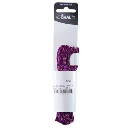 Linka pomocnicza 2 mm x 10 m Violet