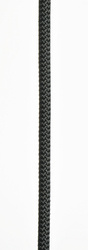 Rope Statyczna PATRON 11 Mm BLACK