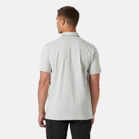 Evo Polo 932 Grey Melange