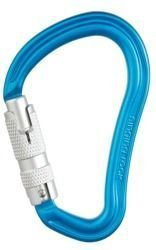 Carabiner HMS Hector Triple Lock