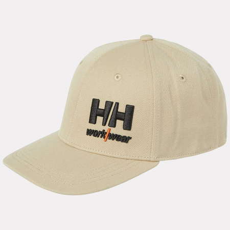 Czapka z daszkiem Classic Logo Cap 780 Sand