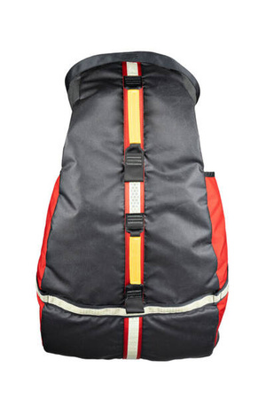 Trójkąt Ratowniczy Helitack Hotseat