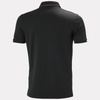 Koszulka polo Tech Polo 991 Black