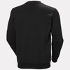 Bluza Evo Sweatshirt 991 Black