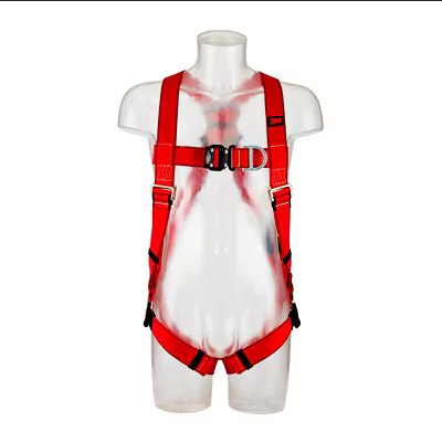 Safety Harness 3M Protecta, Przeznaczone Dla Spawaczy, Size M/l