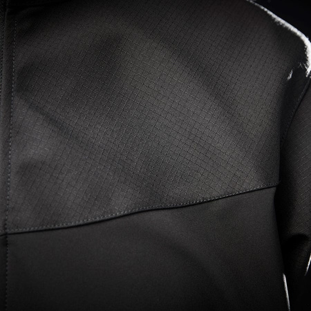 Kurtka softshell Oxford H. Softs Jacket 990 Black
