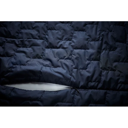 Kensington Winter Jacket 591 Navy