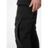 Spodnie Magni Evolution Construction Pant 990 Black