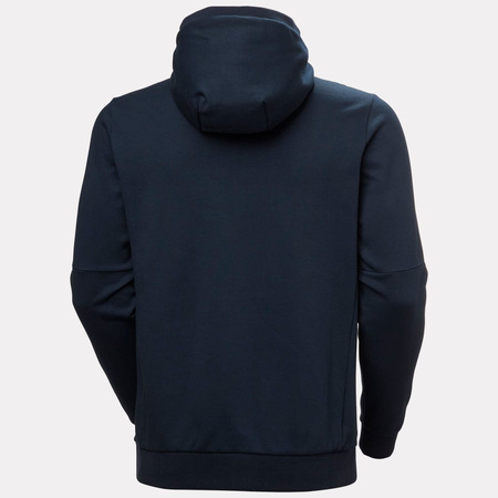 Bluza z kapturem Evo Hoodie 591 Navy