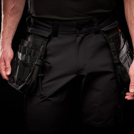 Cnct Electrician Pocket 990 Black