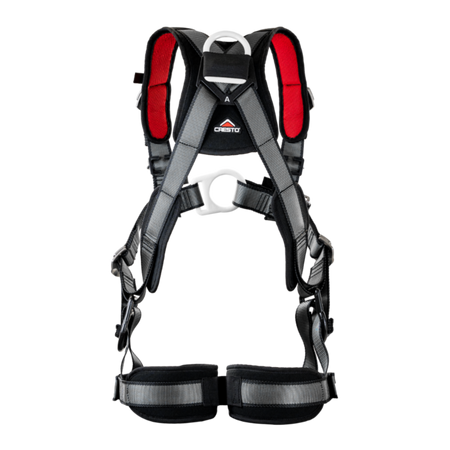 Fusion Pro+, L/XL, Harness 1129