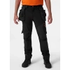 Spodnie Kensington Cons Pant 990 Black