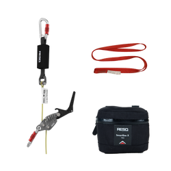 RESQ, Smartline X, 15m, Personal Evacuation Device