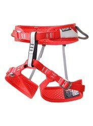 Harness Wspinaczkowa Webee KID - RED