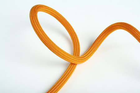 Rep Edelweiss Cord 5 Mm Orange