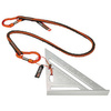 Mocowanie Narzędzia Squids 3704 Wire Tool Attachment - Loop Tool Tail­ - 2lbs (1szt.)