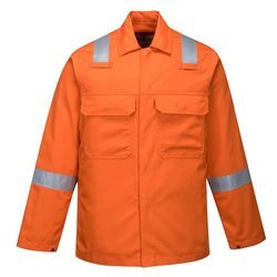 Bluza Trudnopalna Bizweld Iona Pomarańczowa