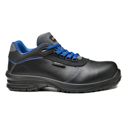 Buty Izar S3 CI SRC Czarny/Niebieski