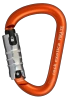 Carabiner Pirate Up-lock