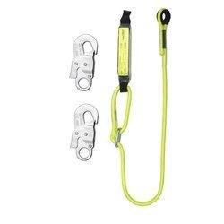 Absorber Type ABM With Linką Regulowaną HV With Zatrzaśnikami AZ 002