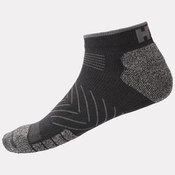 Kensington Summer Sock 990 Black
