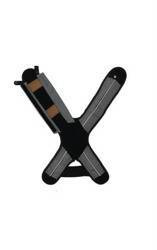 Uniwersalna Podkładka Pod Pasy Barkowe