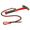 Lonża Do Narzędzi Squids 3100f(x) Standard Orange & Gray Tool Lanyard - 4,5kg