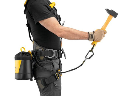 Webbing Do Narzędzia Toolink S I Tooltape O Wadze Do 2,3 Kg