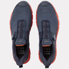 Kensington Low Boa S3S 592 Navy/Orange
