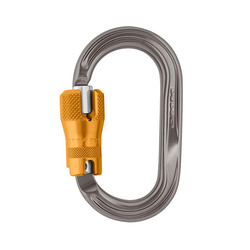 Carabiner Americano Ls Ansi