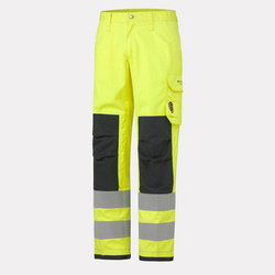 Spodnie Aberdeen Pant Class 2 369 Yellow