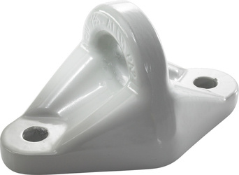 Point Anchoring SKYLOTEC ALUFIX