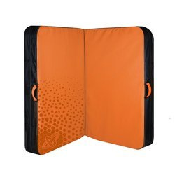 Crash pad Jumbo Orange