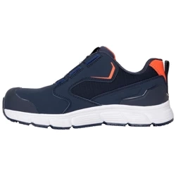 Buty robocze Kensington Mxr Low Boa S3S 592 Navy/Orange