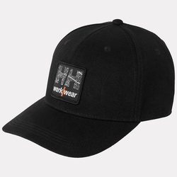 Classic Logo Cap 991 Black
