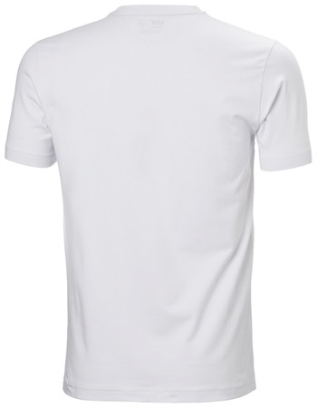 Kensington t-shirt 900 WHITE M