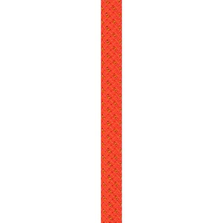 Rope Dynamiczna Karma 9,8 Mm X 80 M Solid Orange