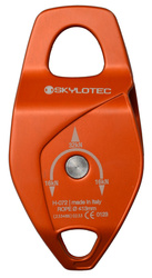 Pulley Skylotec STANDARD ROLL 2L