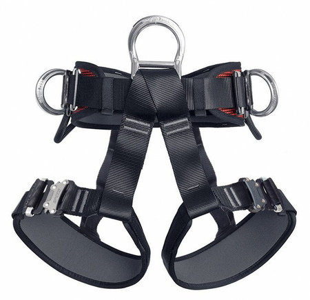 Sit Worker II Speed rozmiar s WYCOFANE