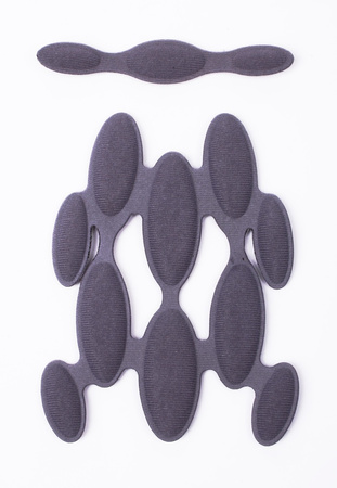 Wyściółka Edelweiss Venturi