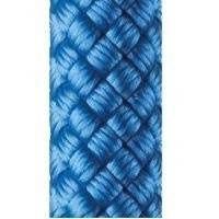 Rope Półstatyczna Industrie 10,5 Mm X 40 M Blue
