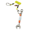 Set Do Spętywania Narzędzi 3180 Tool Tethering Kit - 2lbs / 0.9kg