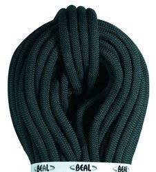 Rope Dynamiczna Apollo 11 Mm X 200 M Classic Black
