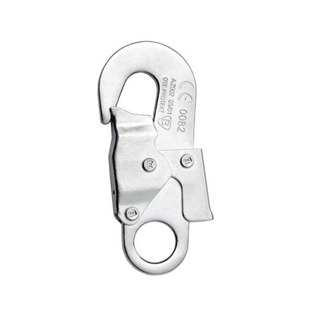 Set Absorbing LINOSTOP II + Rope Dł. 35 M Snap AZ 002